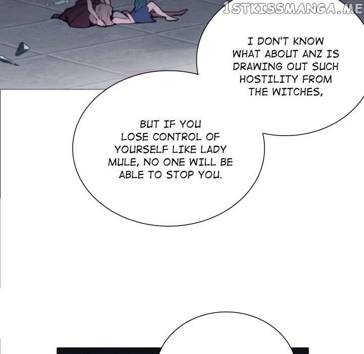 Anz – Manhwa chapter 68 - page 87