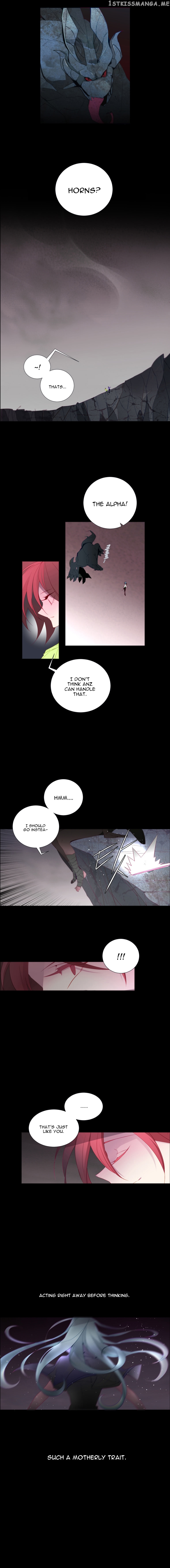 Anz – Manhwa chapter 40 - page 10