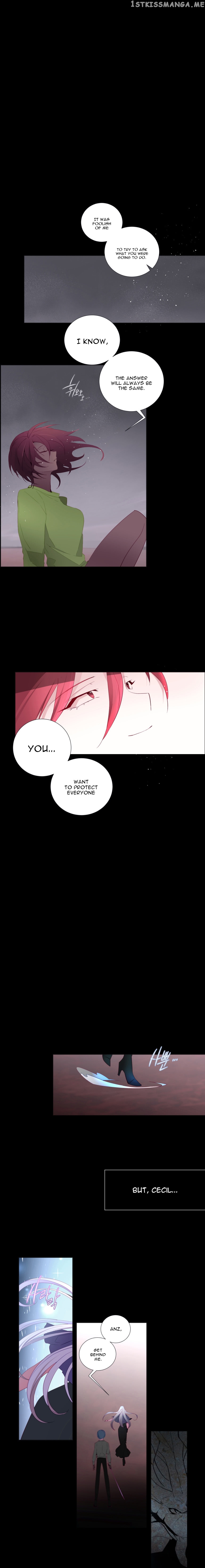 Anz – Manhwa chapter 40 - page 11