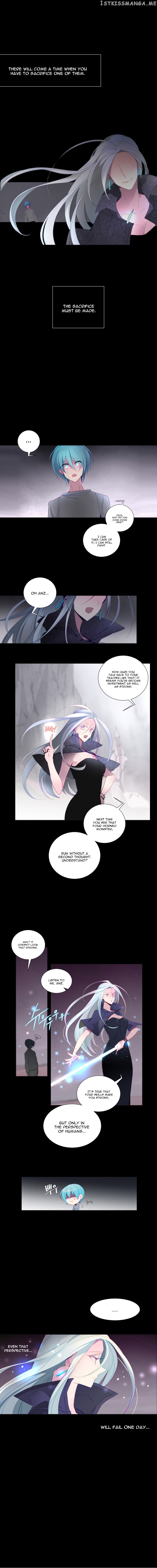 Anz – Manhwa chapter 40 - page 12