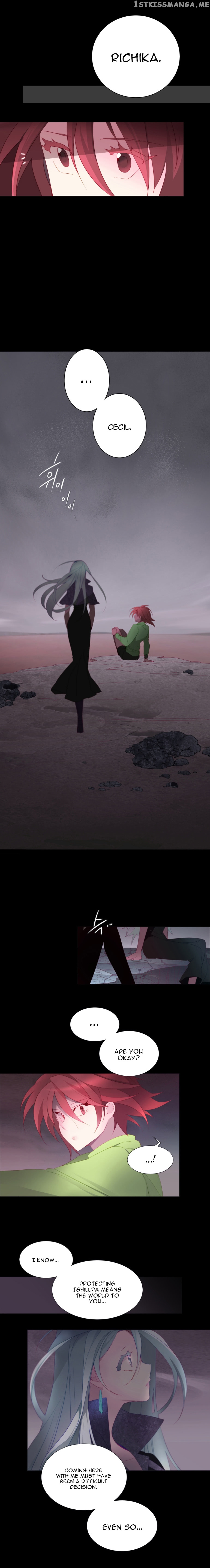 Anz – Manhwa chapter 40 - page 2