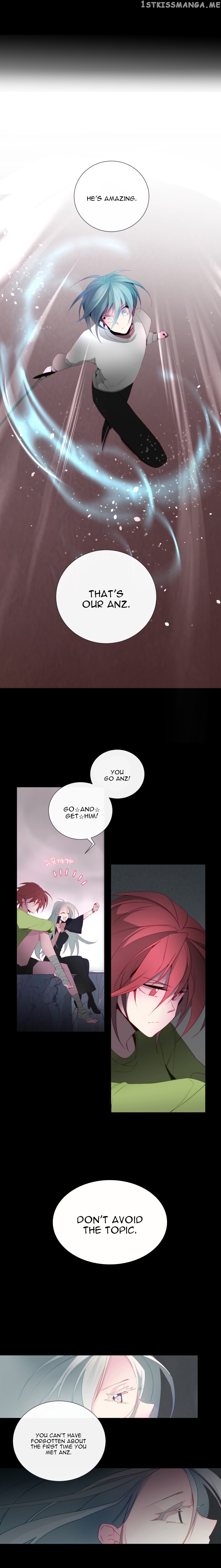 Anz – Manhwa chapter 40 - page 7