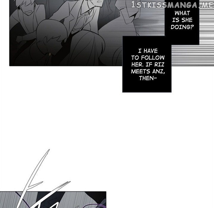 Anz – Manhwa chapter 67 - page 12