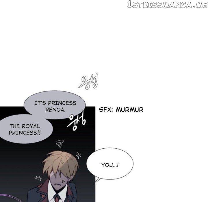 Anz – Manhwa chapter 67 - page 19