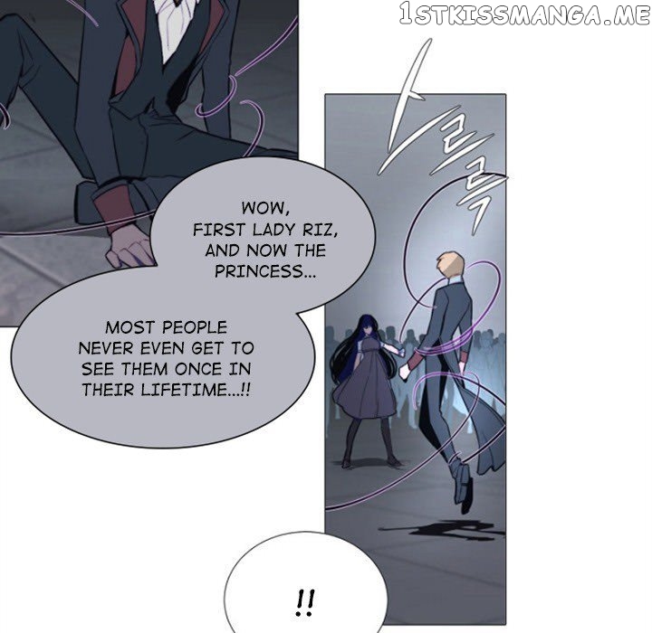 Anz – Manhwa chapter 67 - page 20