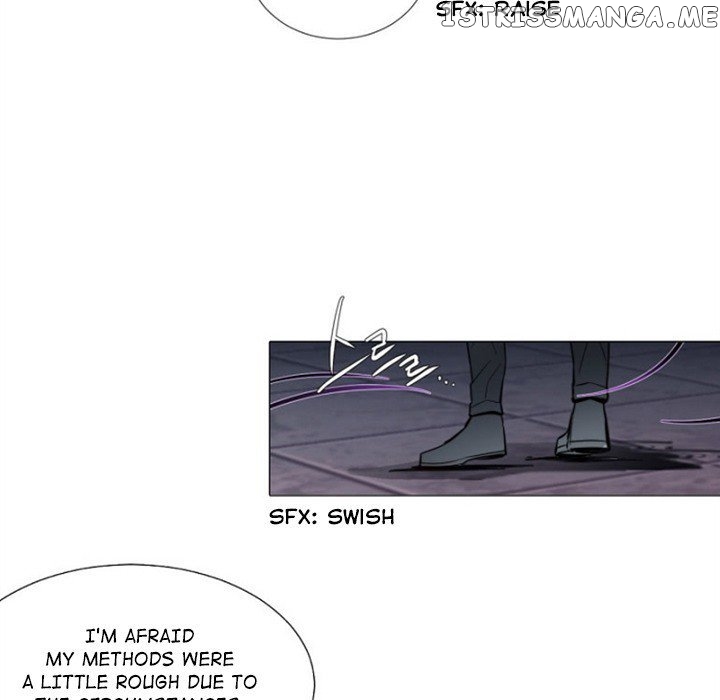 Anz – Manhwa chapter 67 - page 21
