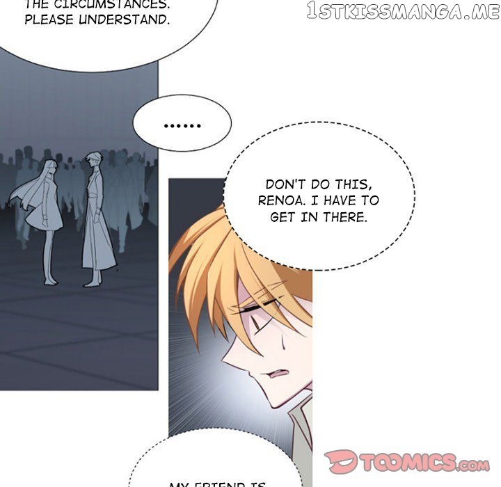 Anz – Manhwa chapter 67 - page 22
