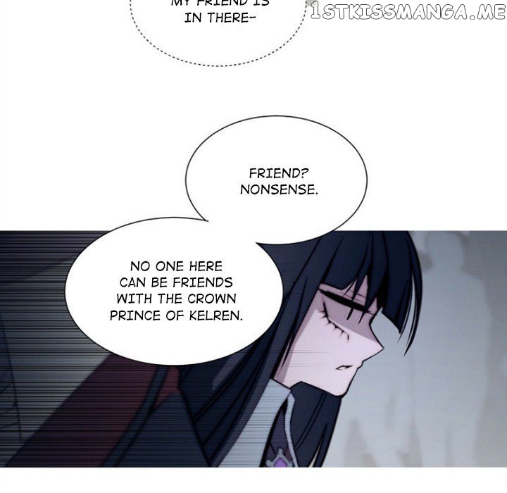 Anz – Manhwa chapter 67 - page 23