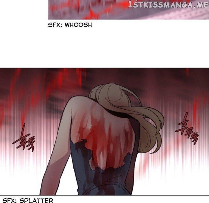 Anz – Manhwa chapter 67 - page 36