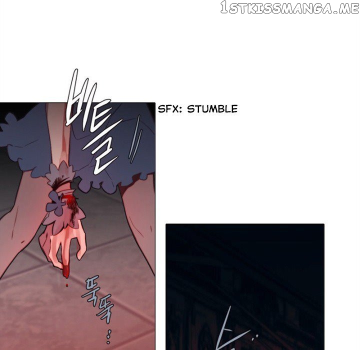 Anz – Manhwa chapter 67 - page 39