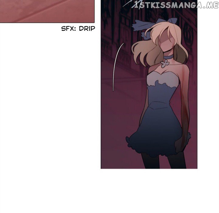 Anz – Manhwa chapter 67 - page 40