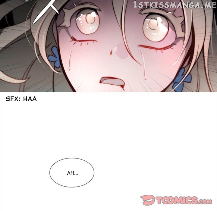 Anz – Manhwa chapter 67 - page 42