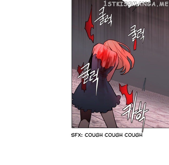 Anz – Manhwa chapter 67 - page 44