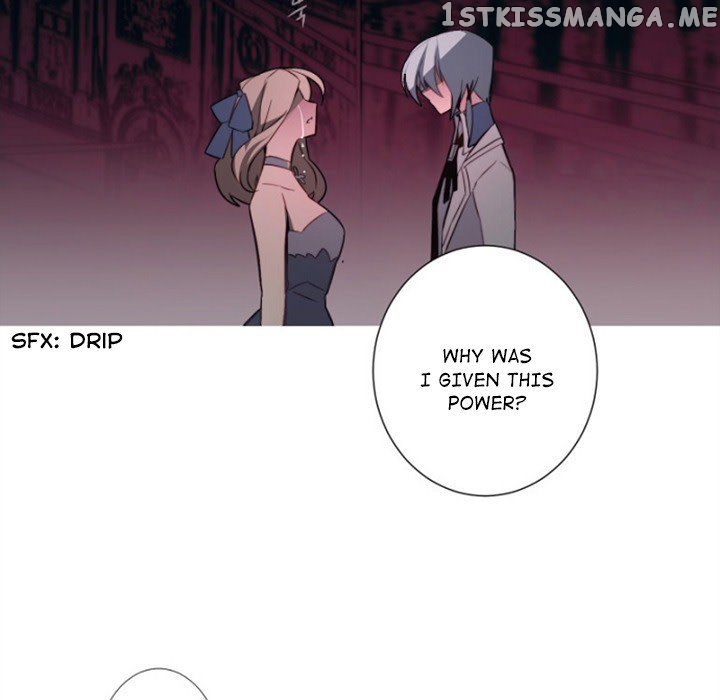 Anz – Manhwa chapter 67 - page 53