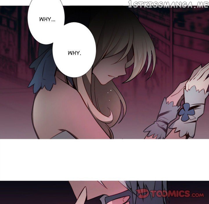 Anz – Manhwa chapter 67 - page 54