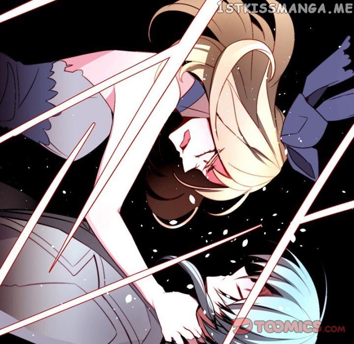 Anz – Manhwa chapter 67 - page 58