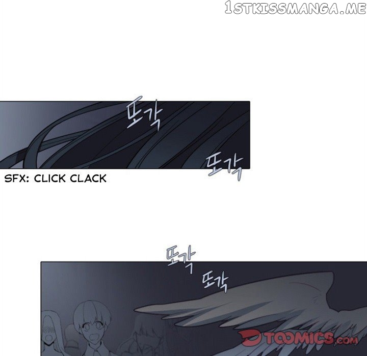 Anz – Manhwa chapter 67 - page 6