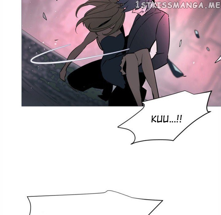 Anz – Manhwa chapter 67 - page 72