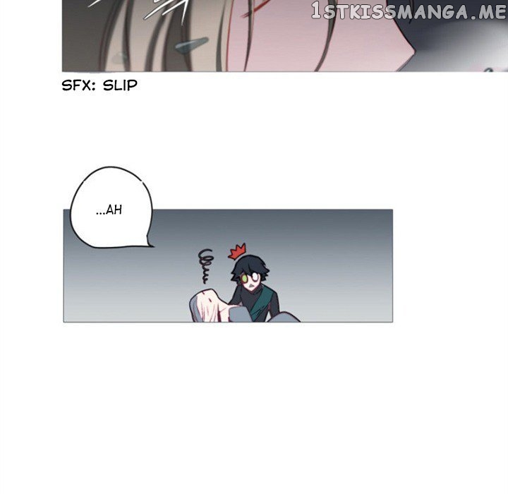 Anz – Manhwa chapter 67 - page 75