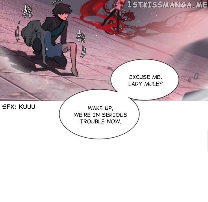 Anz – Manhwa chapter 67 - page 79