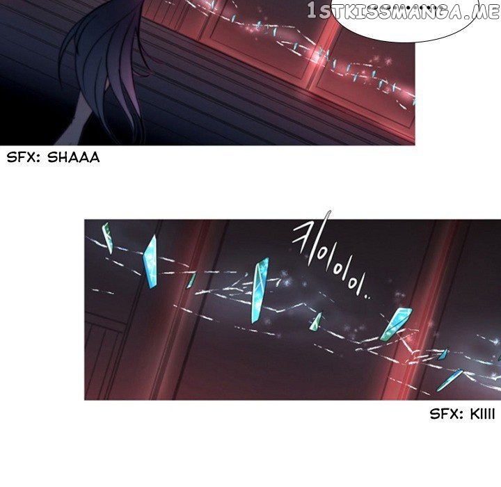 Anz – Manhwa chapter 67 - page 8