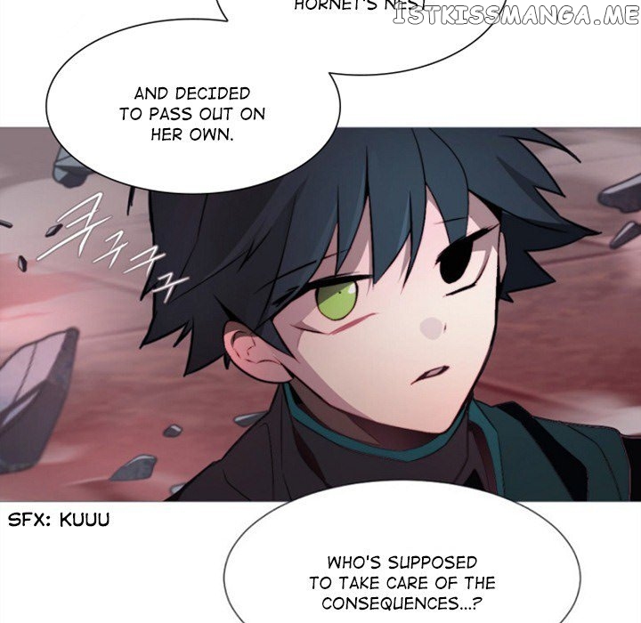 Anz – Manhwa chapter 67 - page 83