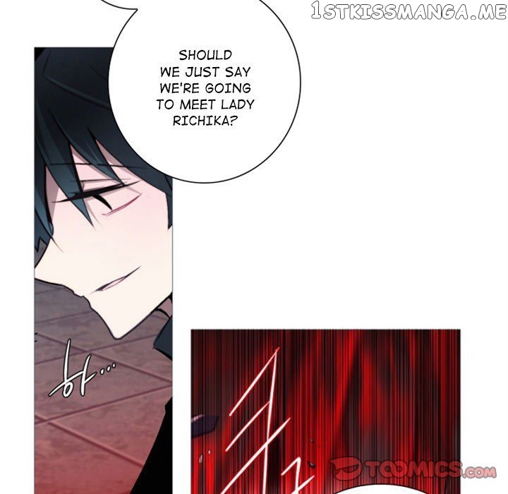 Anz – Manhwa chapter 67 - page 86
