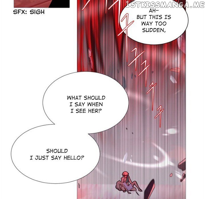 Anz – Manhwa chapter 67 - page 87