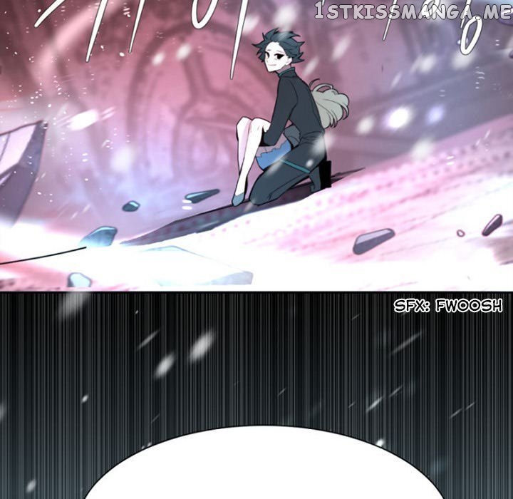 Anz – Manhwa chapter 67 - page 96