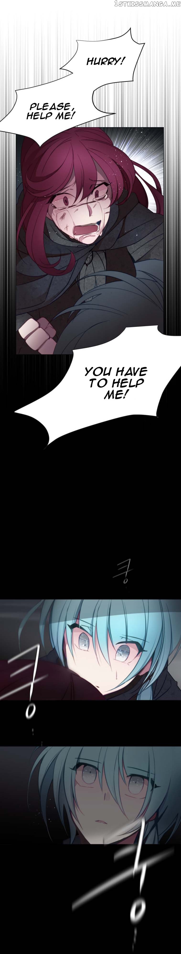 Anz – Manhwa chapter 41 - page 15