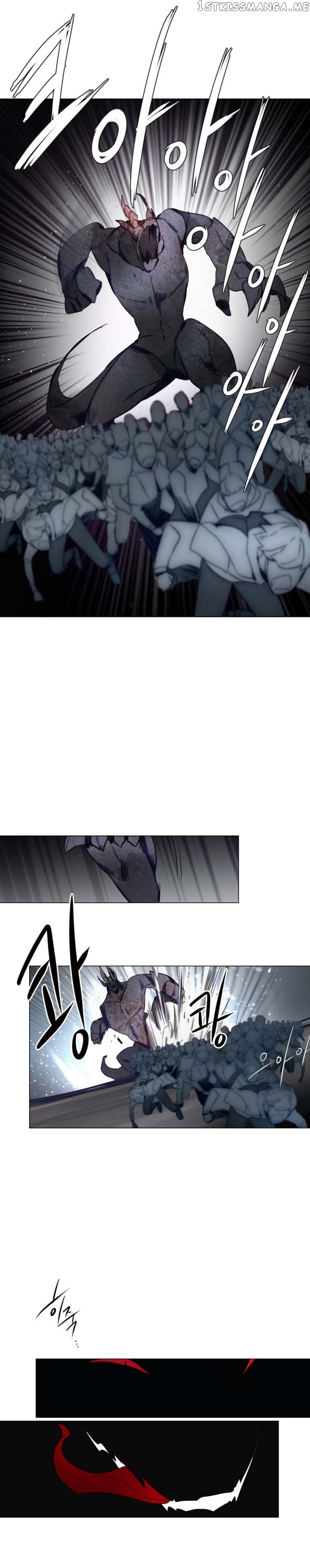 Anz – Manhwa chapter 41 - page 18