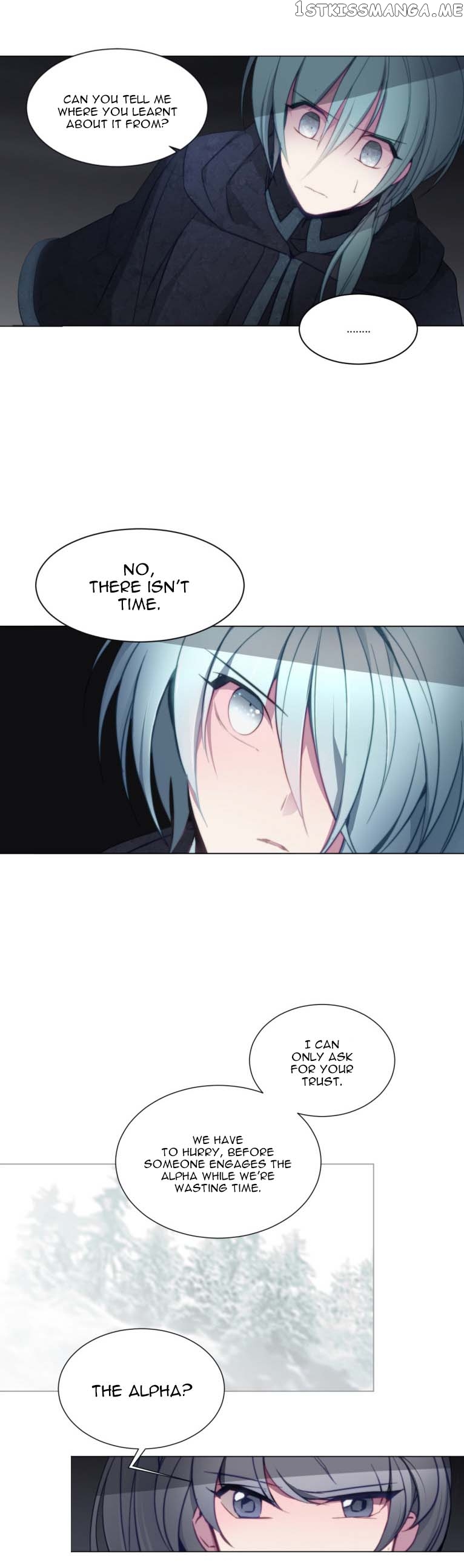 Anz – Manhwa chapter 41 - page 3