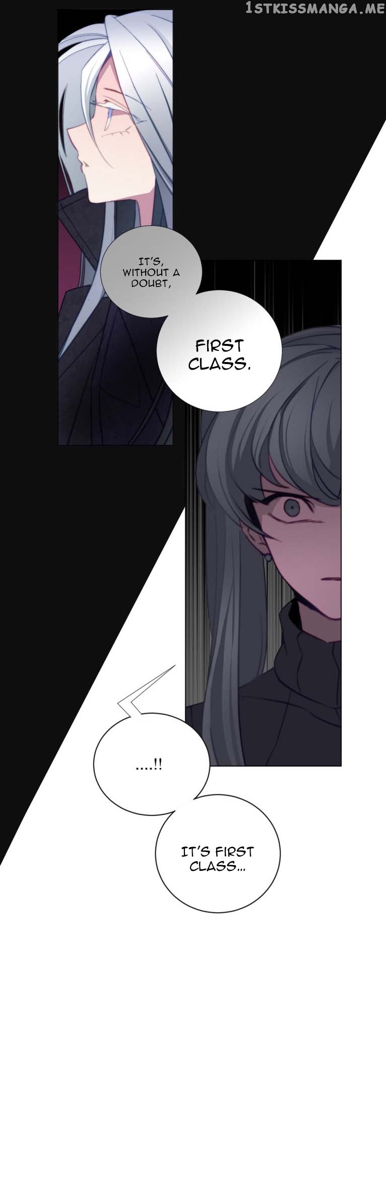 Anz – Manhwa chapter 41 - page 7