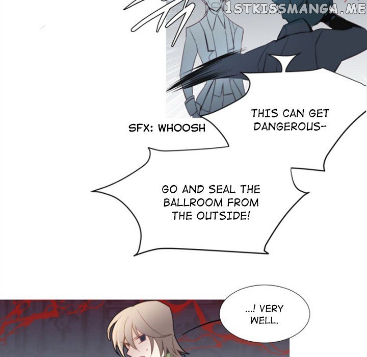 Anz – Manhwa chapter 66 - page 10