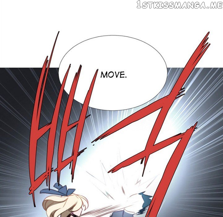 Anz – Manhwa chapter 66 - page 107
