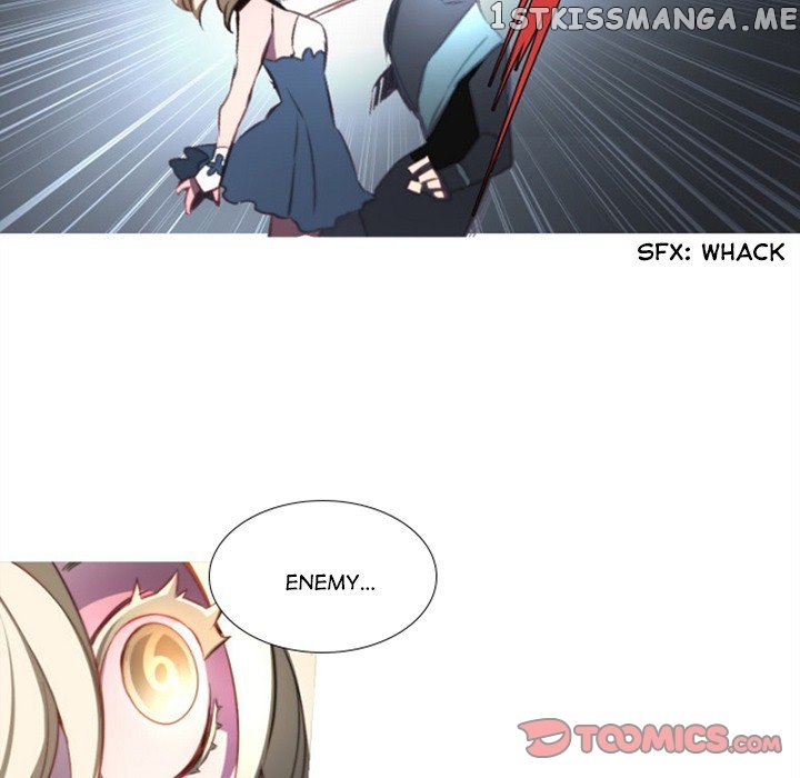 Anz – Manhwa chapter 66 - page 108