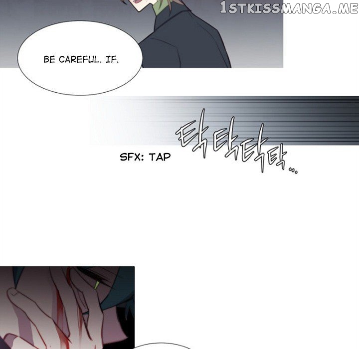 Anz – Manhwa chapter 66 - page 11