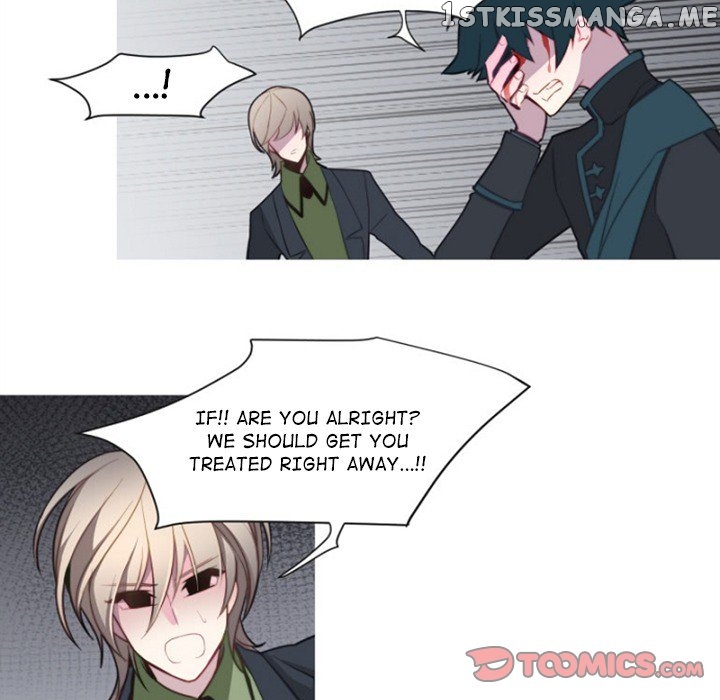 Anz – Manhwa chapter 66 - page 111