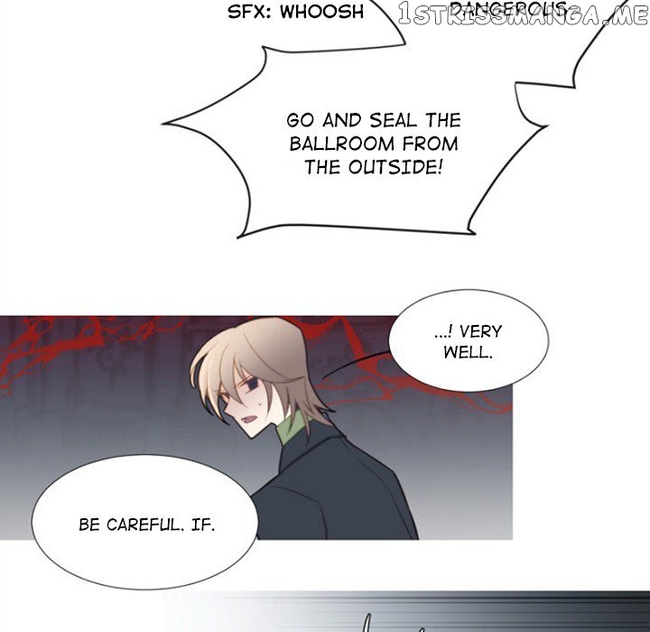 Anz – Manhwa chapter 66 - page 113