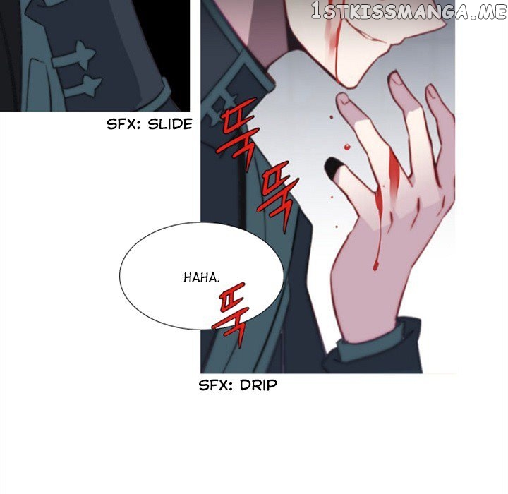 Anz – Manhwa chapter 66 - page 115