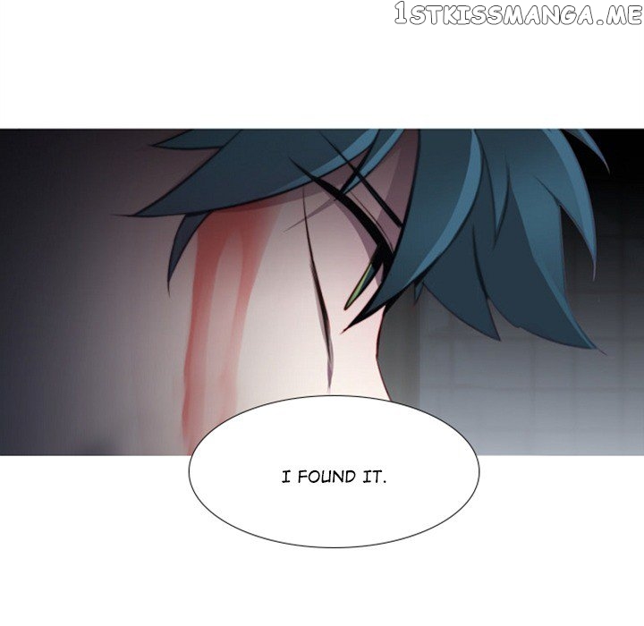 Anz – Manhwa chapter 66 - page 116