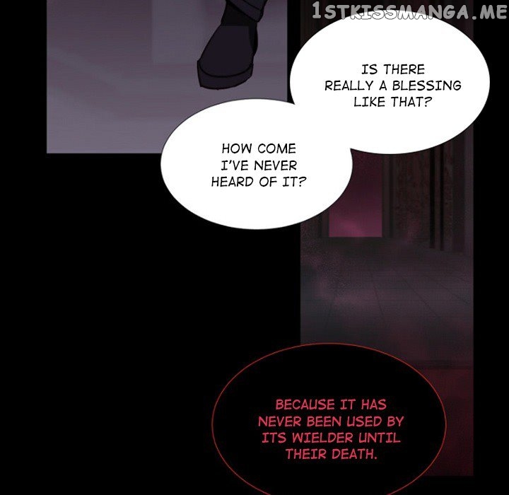 Anz – Manhwa chapter 66 - page 20