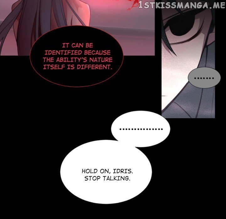 Anz – Manhwa chapter 66 - page 22
