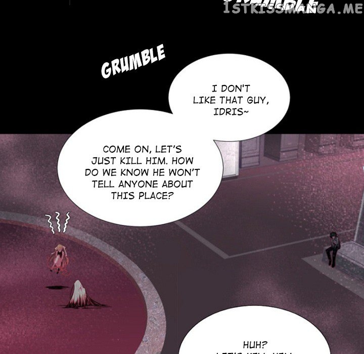 Anz – Manhwa chapter 66 - page 38