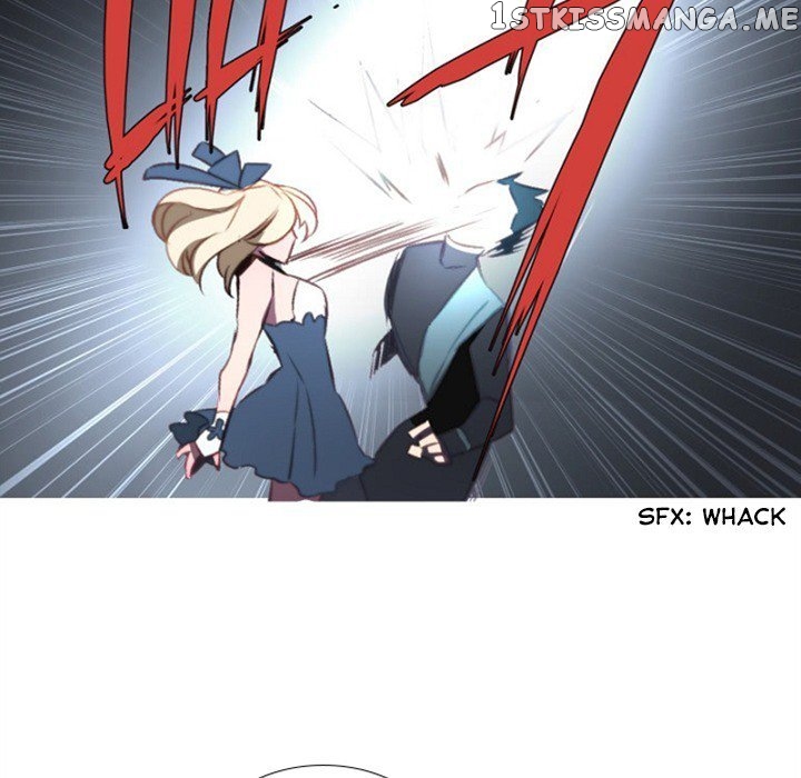 Anz – Manhwa chapter 66 - page 5
