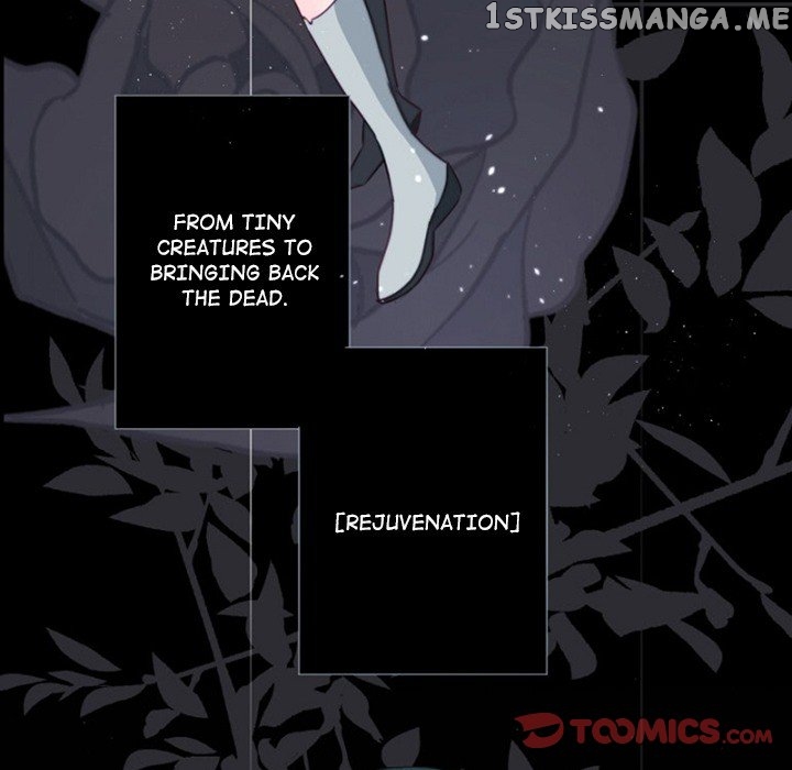 Anz – Manhwa chapter 66 - page 54