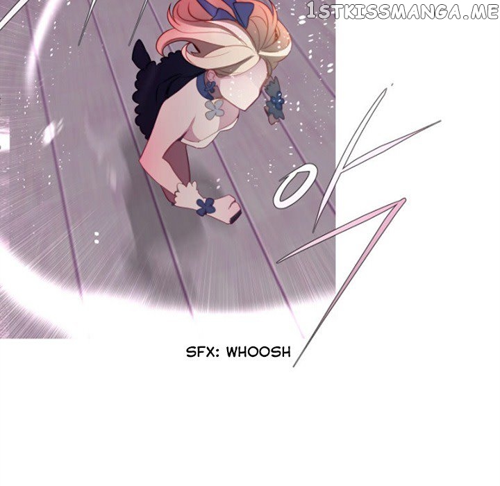 Anz – Manhwa chapter 66 - page 59