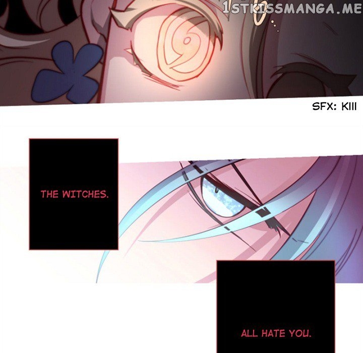 Anz – Manhwa chapter 66 - page 64