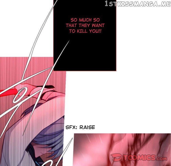 Anz – Manhwa chapter 66 - page 66
