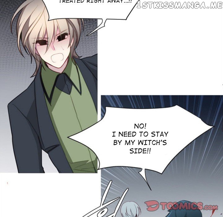 Anz – Manhwa chapter 66 - page 9